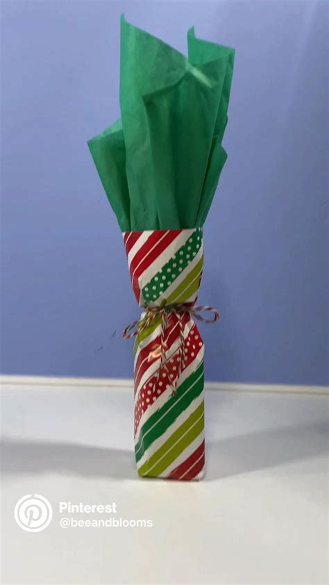 wrapping odd shaped gifts|How to Wrap an Odd.